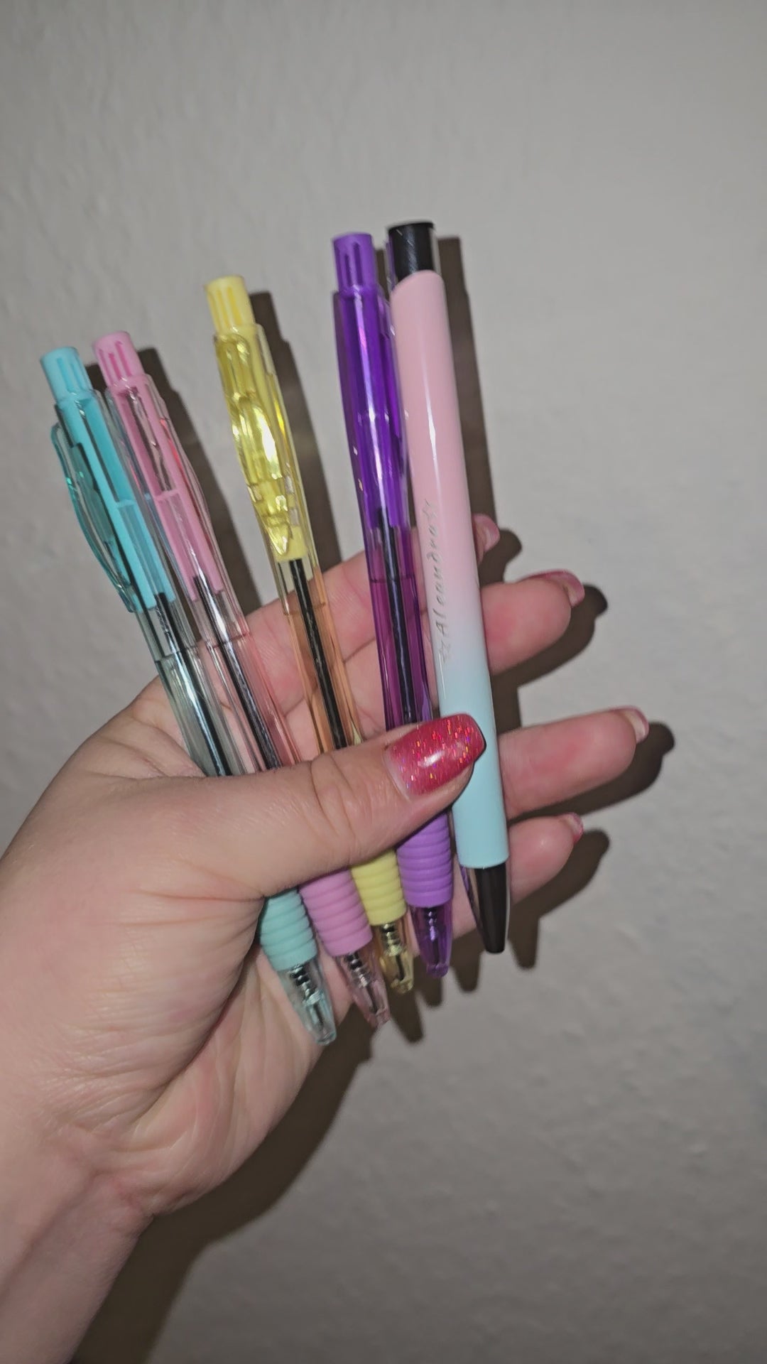 Binder / Budgeting Starterset