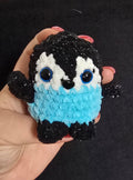 Kleiner Pinguin 🥰