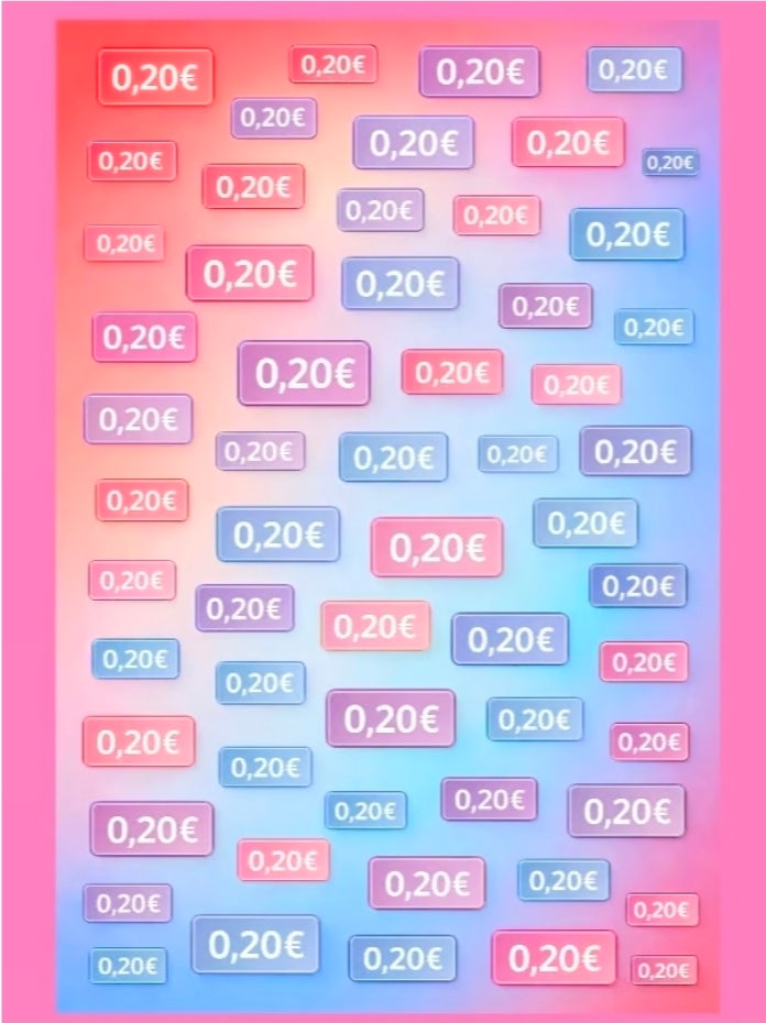 0,20€ Challenge