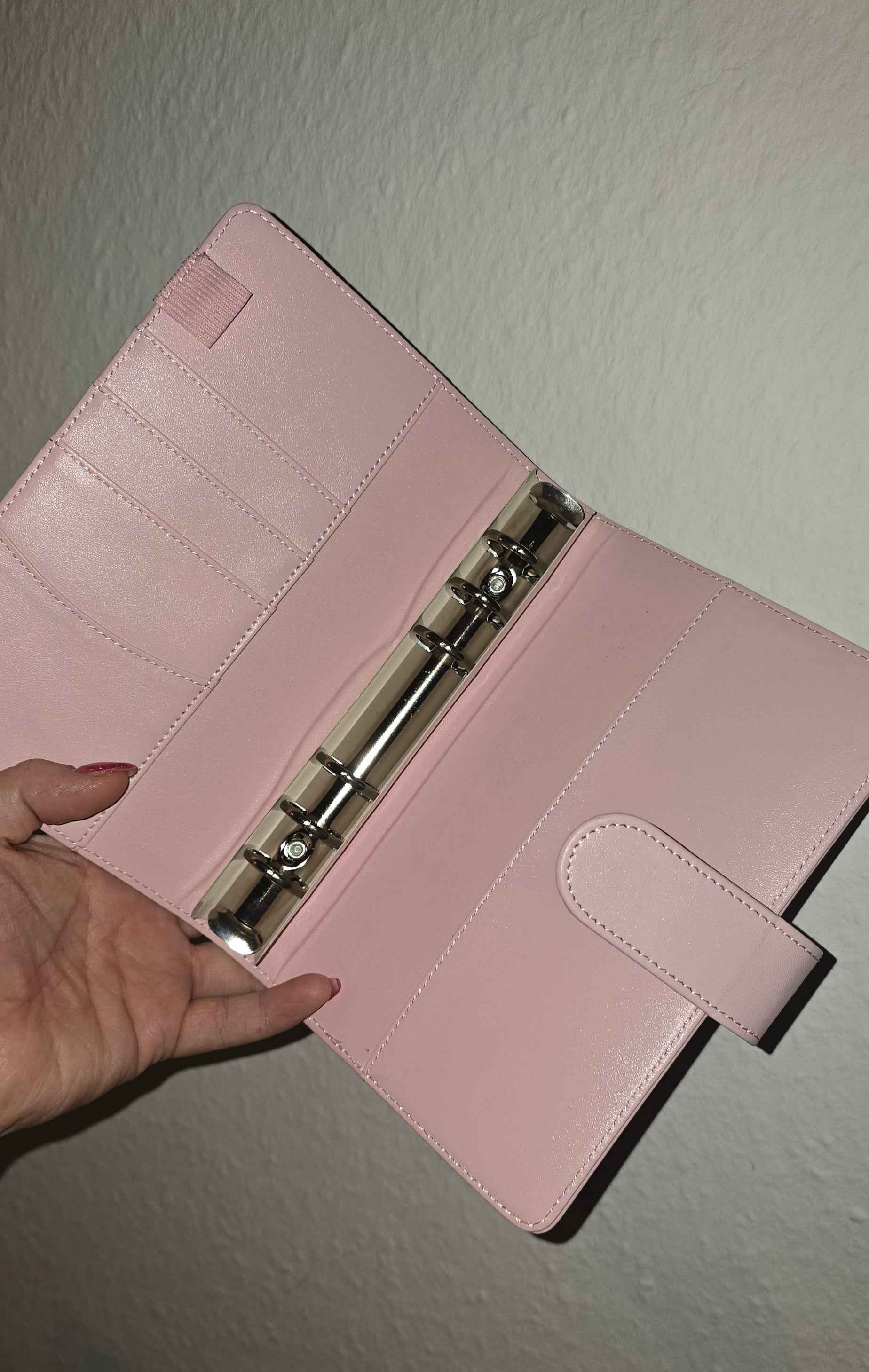 Binder / Budgeting Starterset
