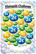Kleingeld Challenge