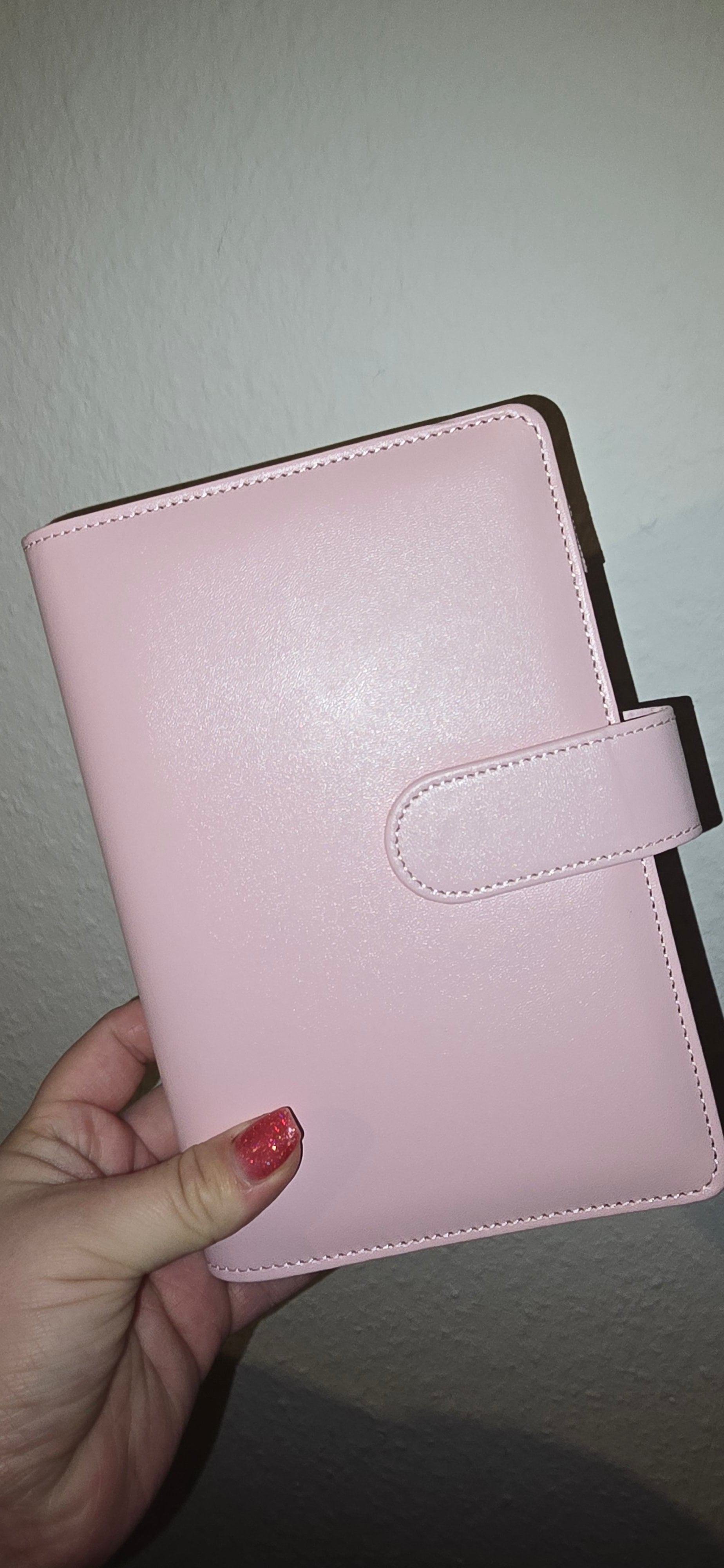 Binder / Budgeting Starterset