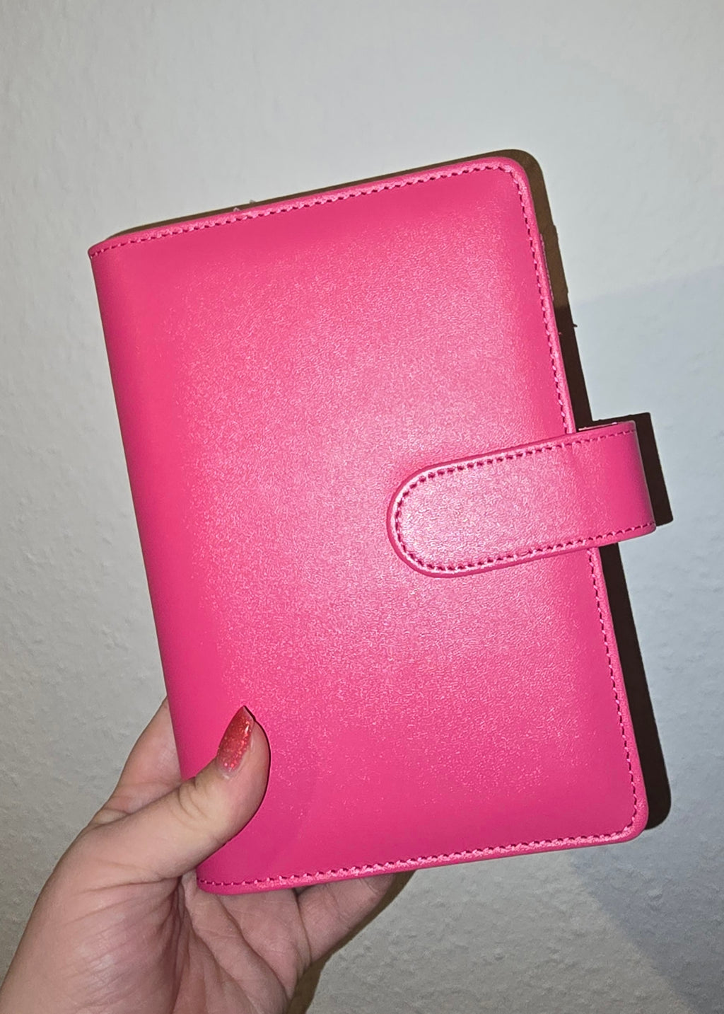 Binder / Budgeting Starterset
