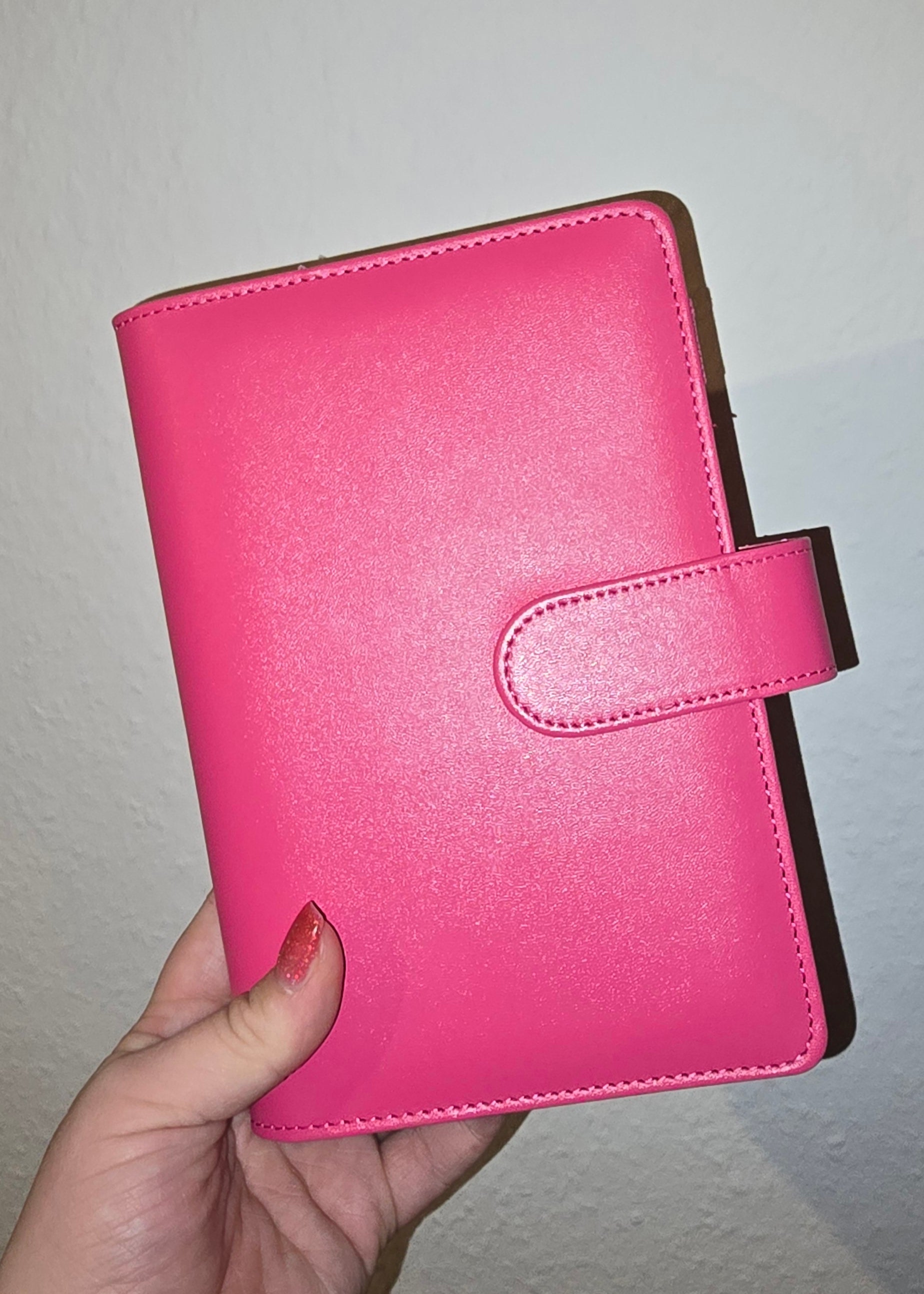 Binder / Budgeting Starterset