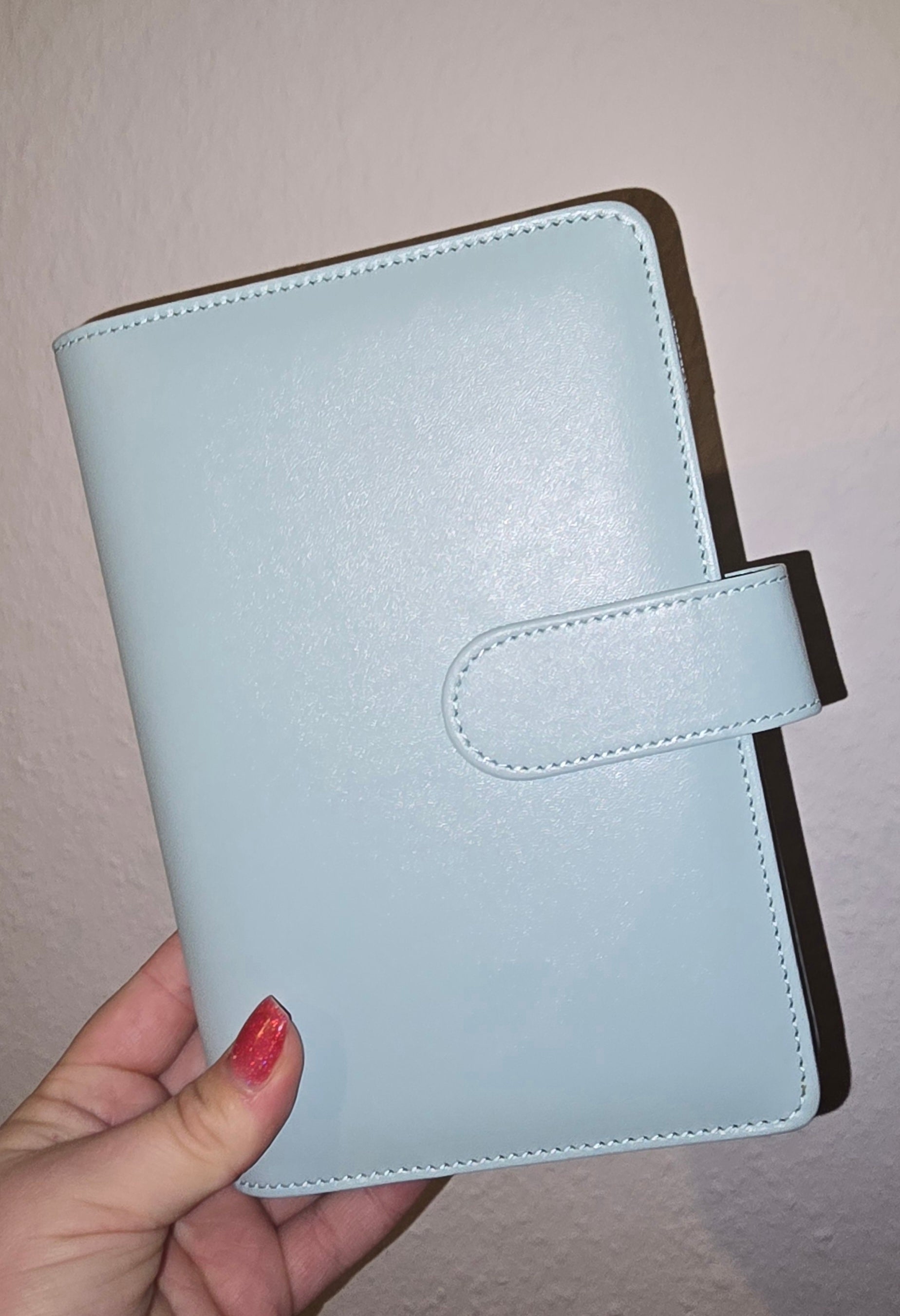 Binder / Budgeting Starterset