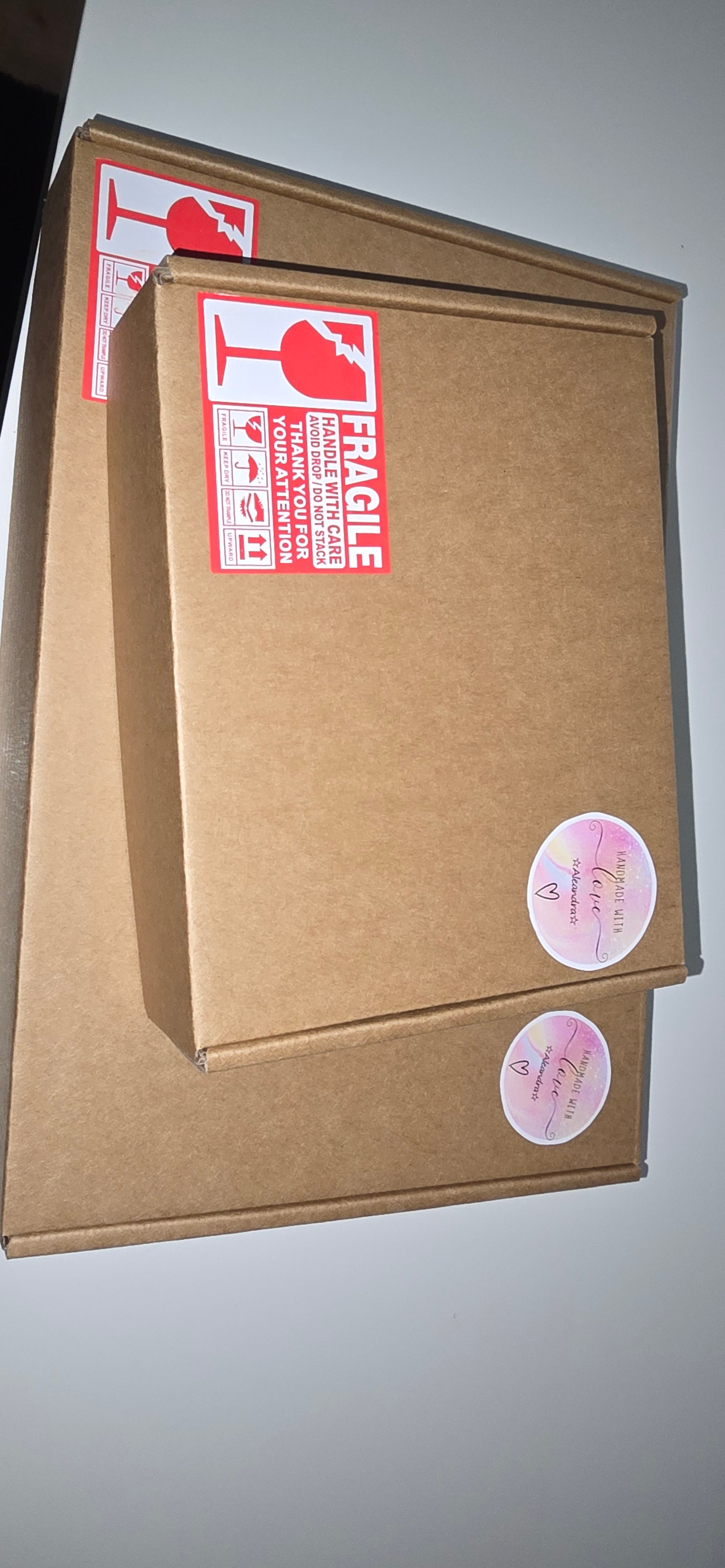 Mystery Challenge Paket