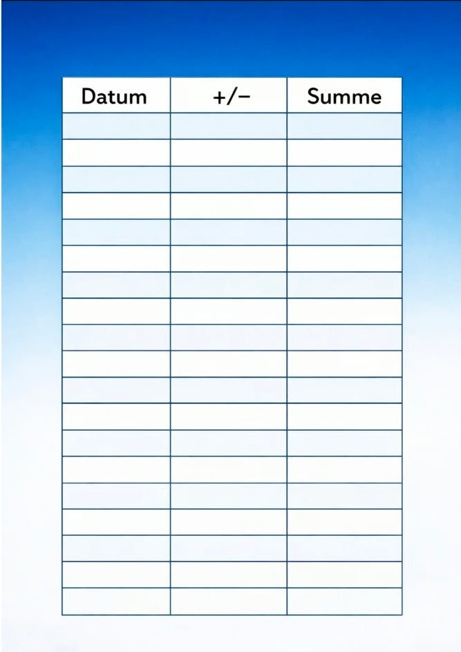 Pfandchallene 1