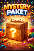 Mystery Paket