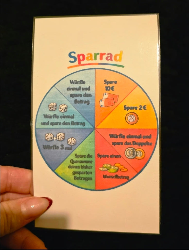 Sparrad Challenge