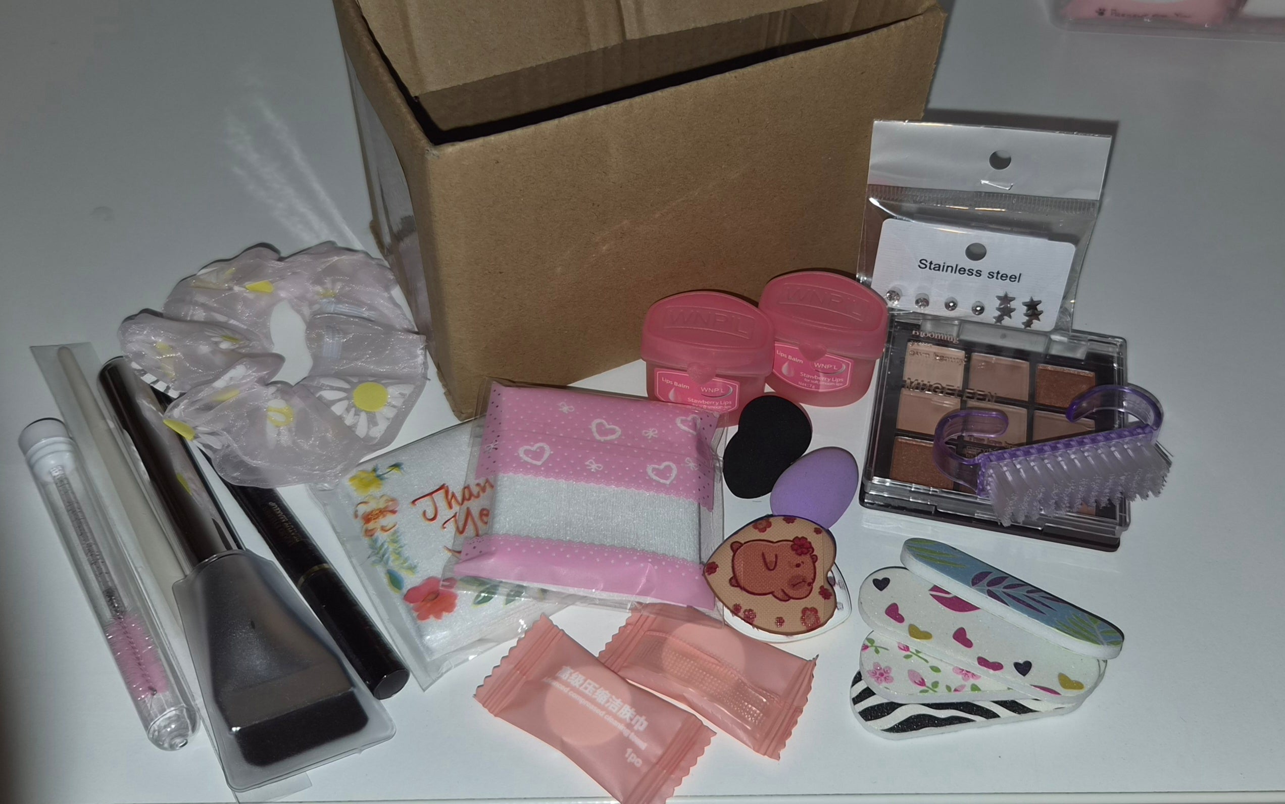 Beautybox
