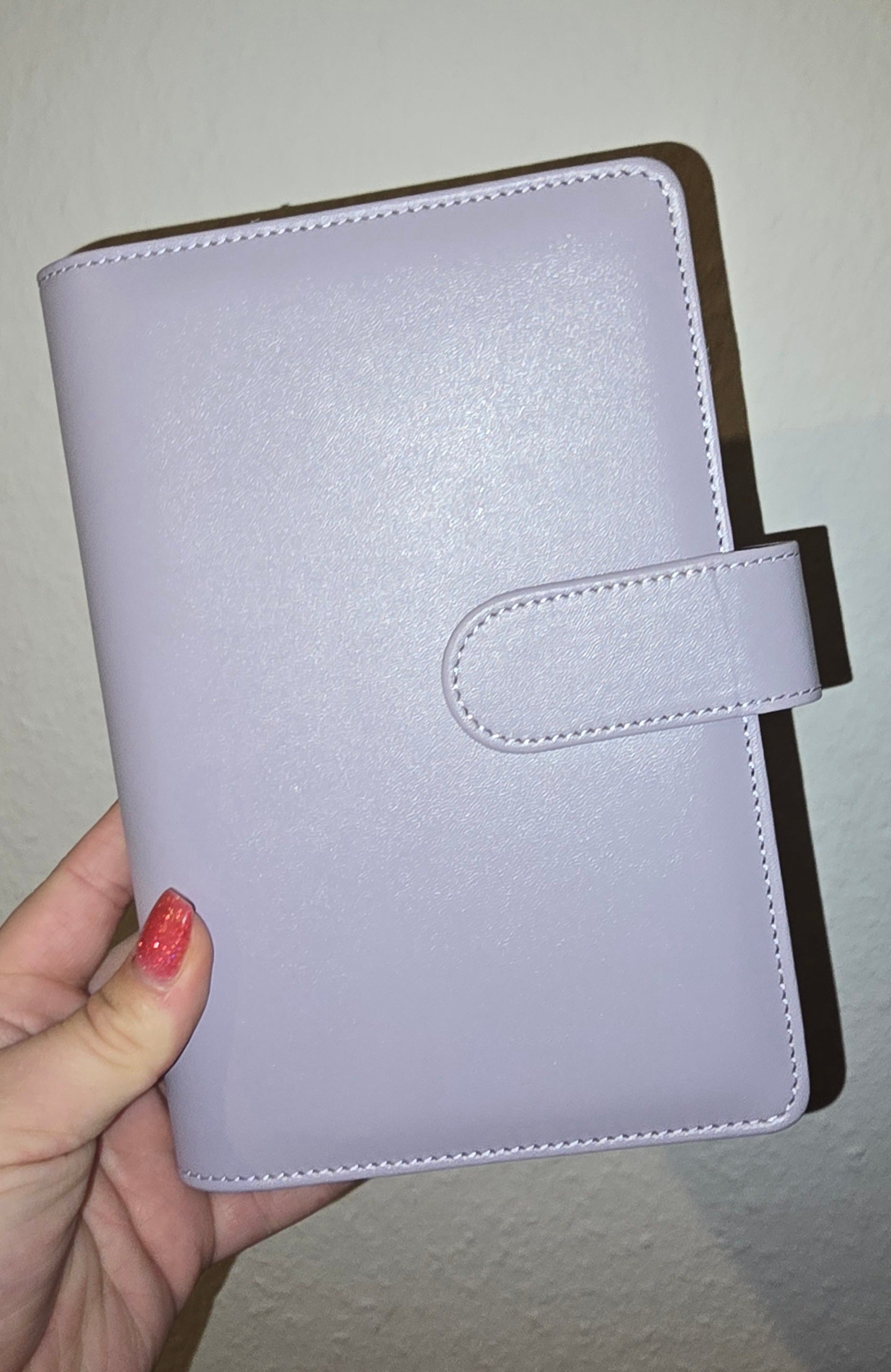 Binder / Budgeting Starterset