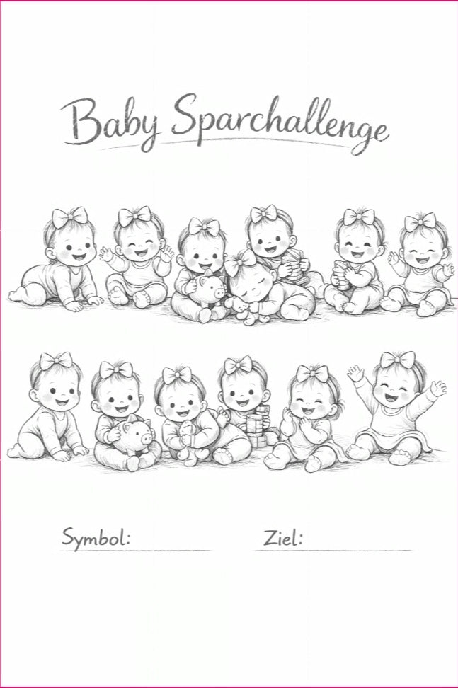 Baby Sparchallenge