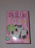 Panda Lego Figuren