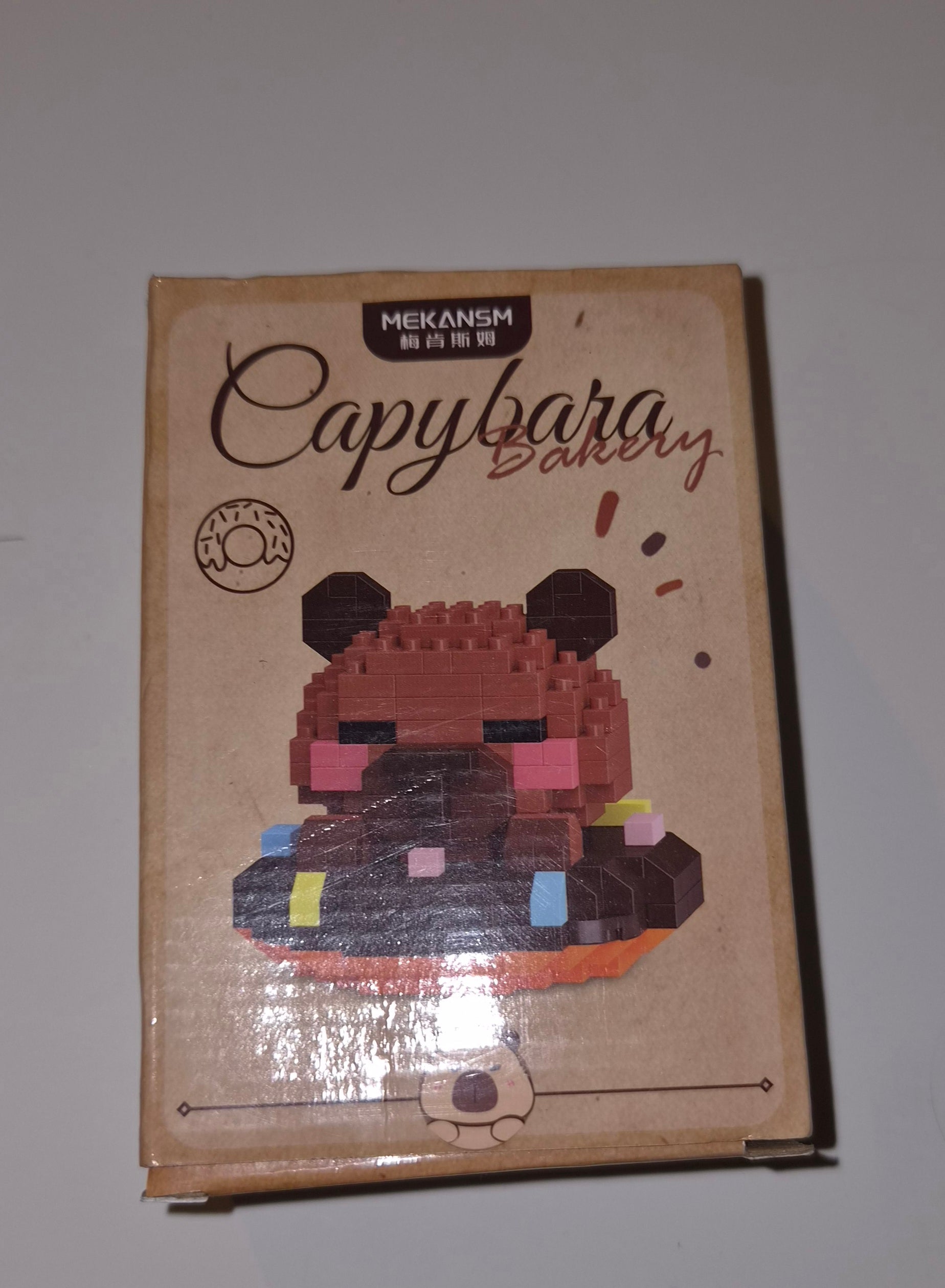 Lego Figuren